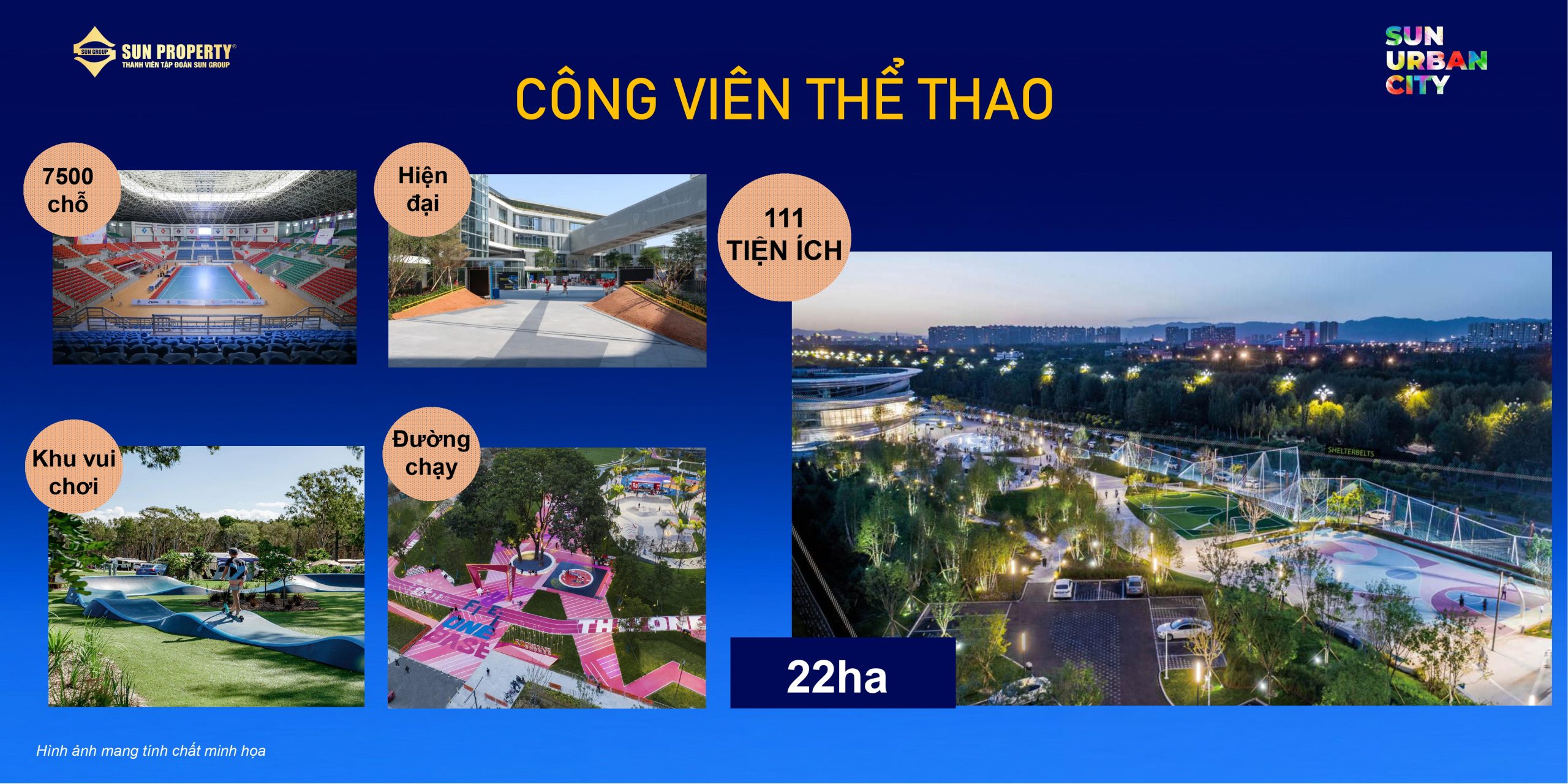 Sun Group Urban City chuyên thông tin dự án Sun Urban City Hà Nam, bảng giá + chính sách ngoại giao chi tiết tại đây